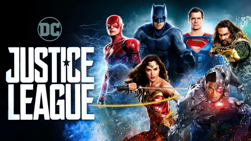 Justice League