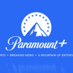 Paramount Plus