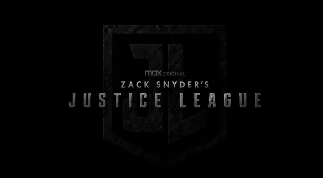 Zack Snyder's Justice League