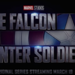 The Falcon and The Winter Soldier