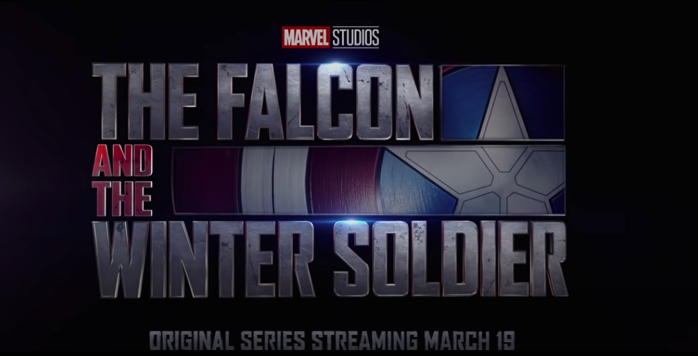 The Falcon and The Winter Soldier