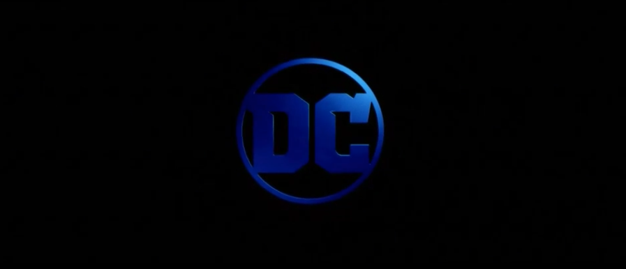 DC Logo