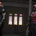 Falcon and Winter Soldier