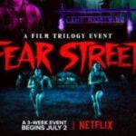 Fear Street