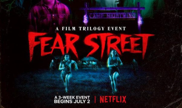 Fear Street