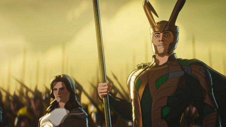 Loki