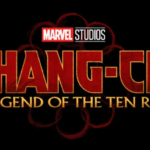 Shang-Chi and the Legend of the Ten Rings