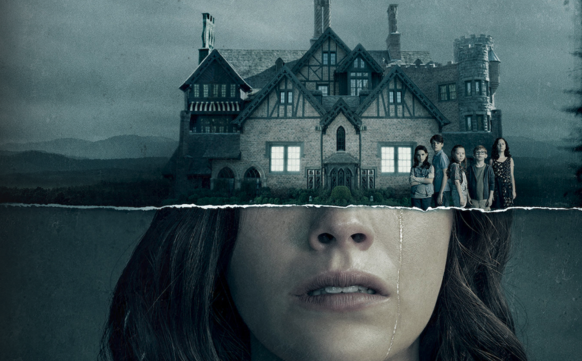 Haunting of Hill House