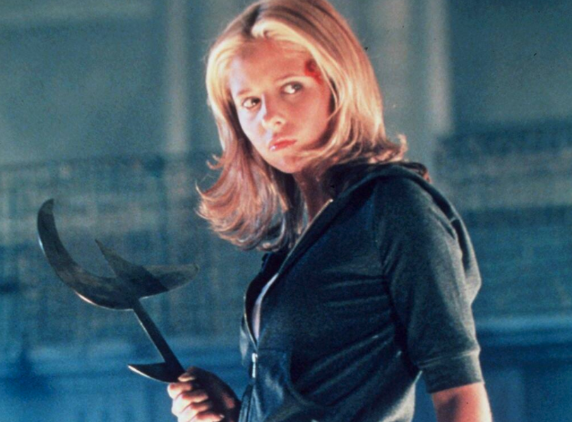 Buffy