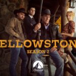 Yellowstone Season 2