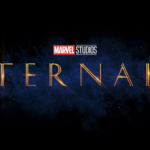 Eternals Logo