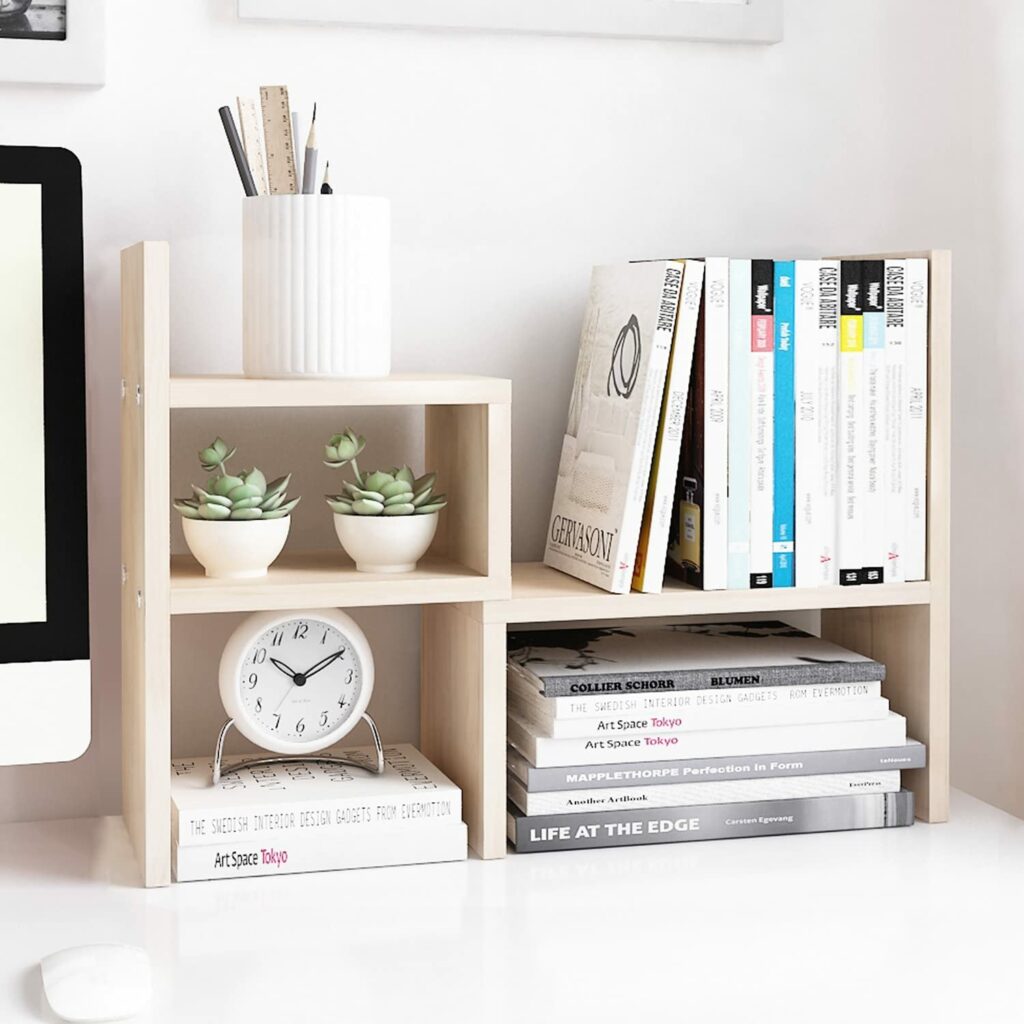 Desk Organizer