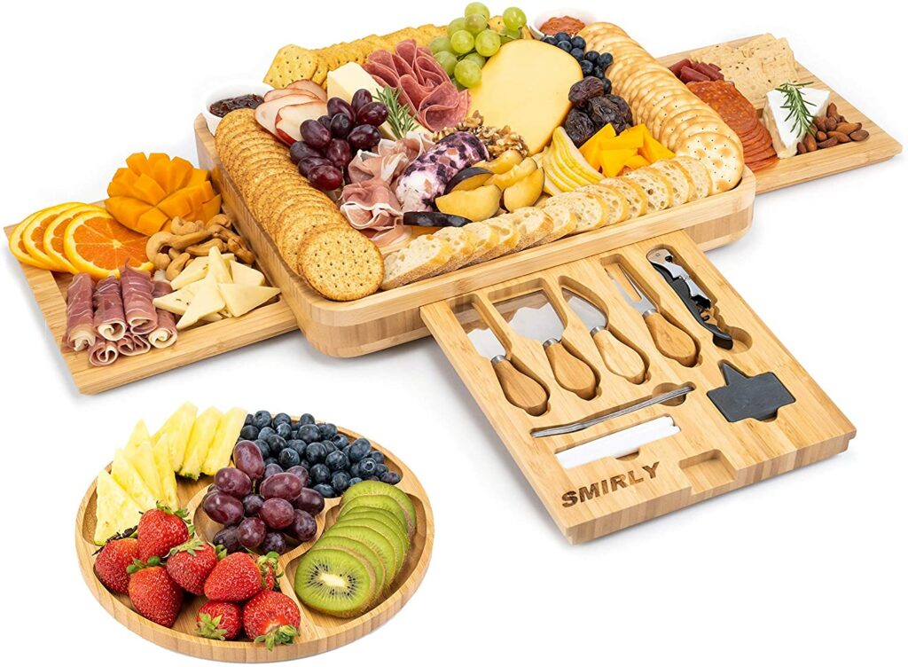 Cheeseboard