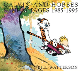 CalvinHobbes