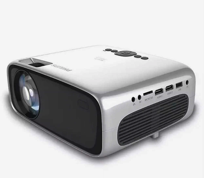 Projector