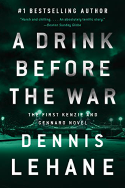 DrinkBeforeTheWar