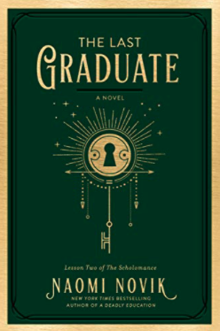 LastGraduate