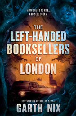 LeftHandedBooksellers