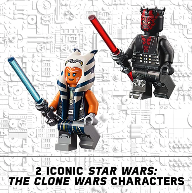 LegoStarWars