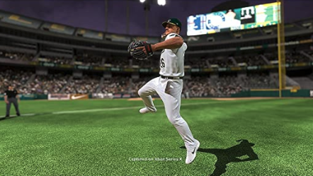 MLBTheShow