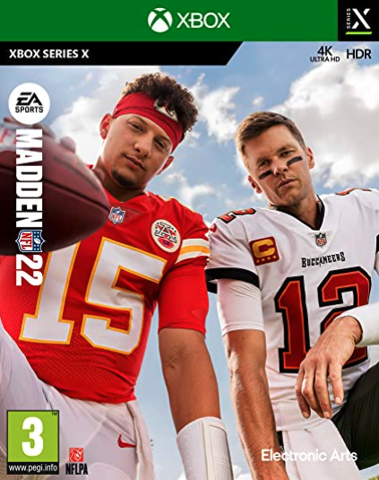 Madden22