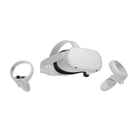 OculusQuest