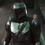 Mandalorian