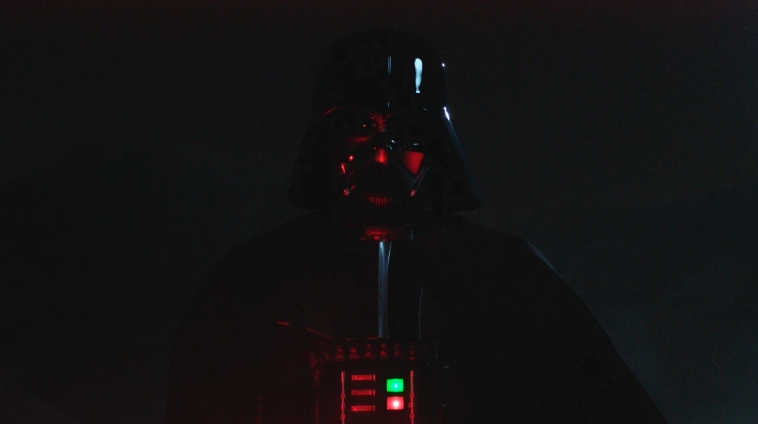 Darth Vader